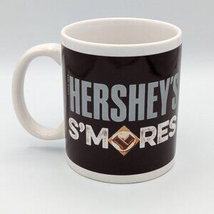 Hershey's S'mores Mug Collectible